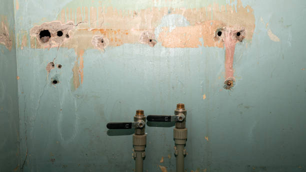 Best Water damage restoration near me  in Augusta, KS