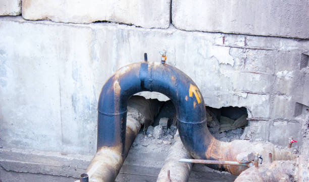 Best Residential water damage restoration  in Augusta, KS